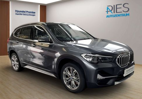 BMW X1, 2021 3