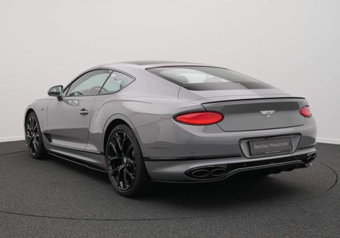 Bentley Continental GT, 2024