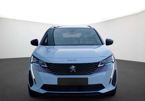 Peugeot 3008, 2023