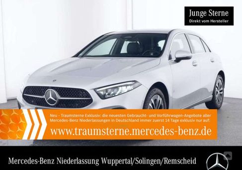 Mercedes-Benz A 250, 2024