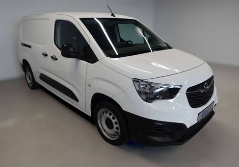 Opel Combo, 2022 3