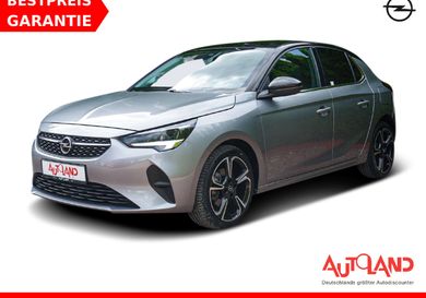 Opel Corsa, 2021
