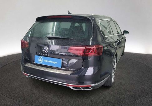 Volkswagen Passat Variant, 2022 2