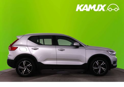 Volvo XC40, 2018 2