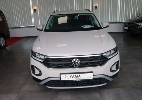 Volkswagen T-Roc, 2023