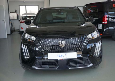 Peugeot 2008, 2025