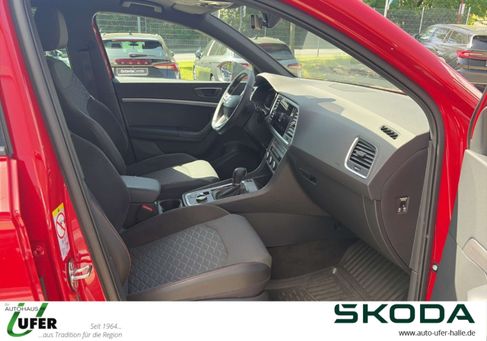 Seat Ateca, 2022