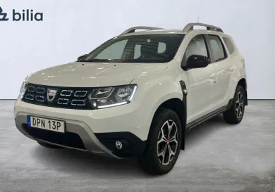 Dacia Duster, 2020