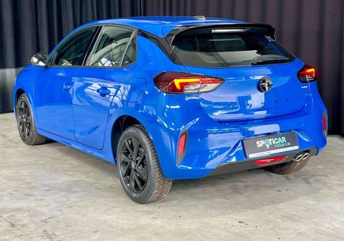 Opel Corsa, 2025 3