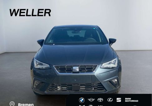 Seat Ibiza, 2025