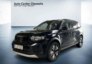 Opel Frontera, 2026