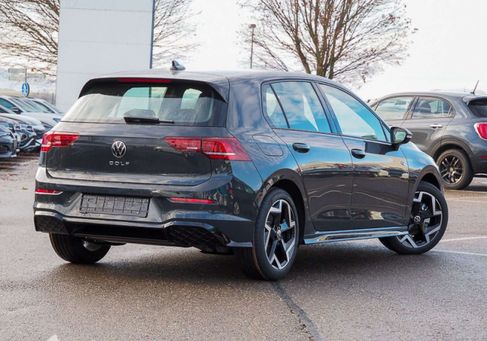 Volkswagen Golf, 2026 3