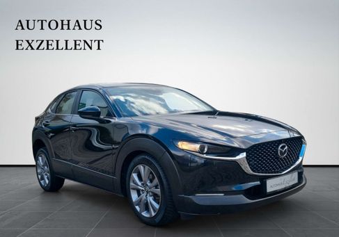 Mazda CX-30, 2021 2