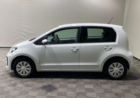 Volkswagen up!, 2023