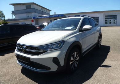 Volkswagen Taigo, 2024