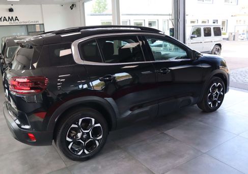 Citroën C5 Aircross, 2025 3