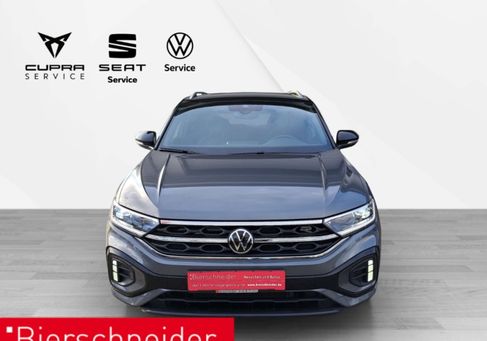 Volkswagen T-Roc, 2023