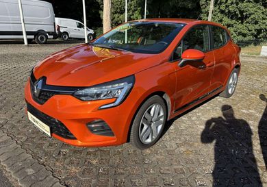Renault Clio, 2020