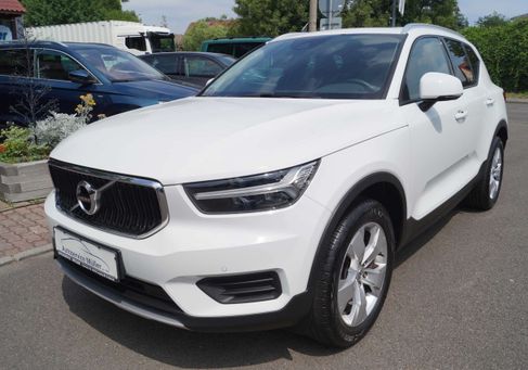 Volvo XC40, 2019 3