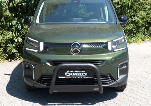Citroën Berlingo, 2026 2