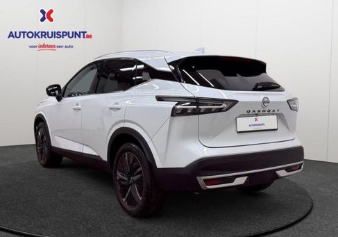Nissan Qashqai, 2026 3