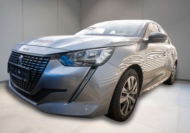 Peugeot 208, 2024