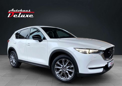 Mazda CX-5, 2019 3