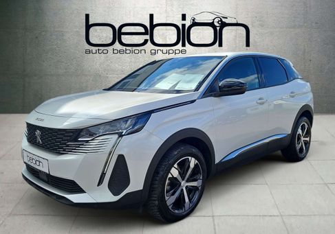 Peugeot 3008, 2023