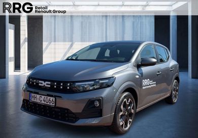 Dacia Sandero, 2026