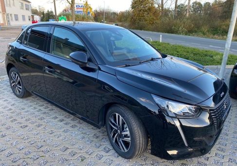 Peugeot 208, 2023