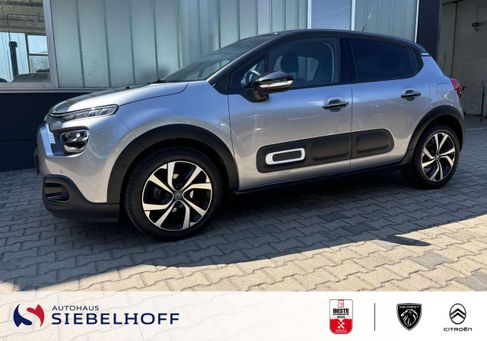 Citroën C3, 2021