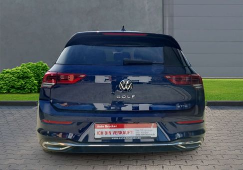 Volkswagen Golf, 2020 3