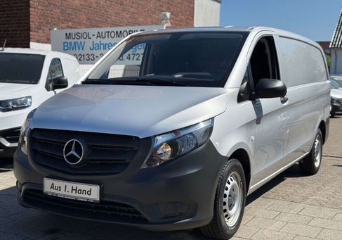 Mercedes-Benz Vito, 2020