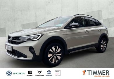 Volkswagen Taigo, 2025
