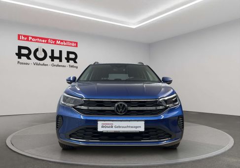 Volkswagen Taigo, 2023