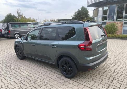 Dacia Jogger, 2023