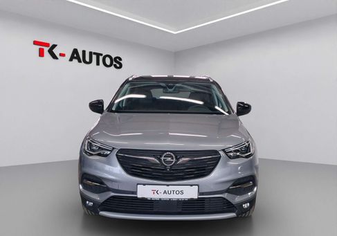 Opel Grandland X, 2020