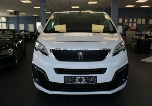 Peugeot Expert, 2019