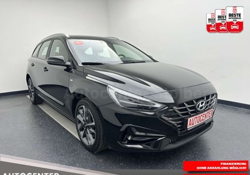 Hyundai i30, 2023 2
