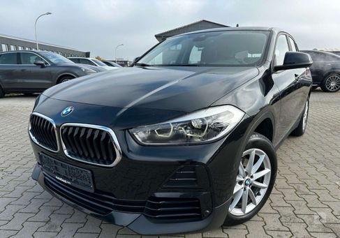 BMW X2, 2020