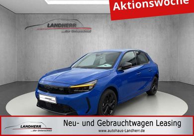 Opel Corsa, 2025