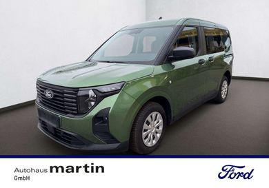 Ford Tourneo Courier, 2024