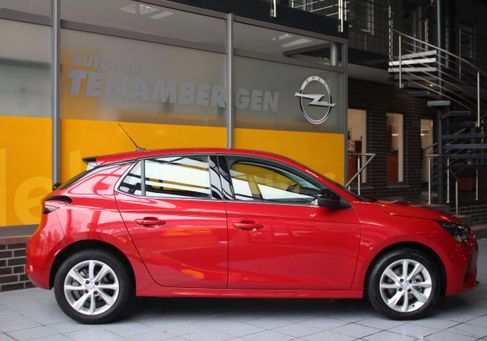Opel Corsa, 2023 3