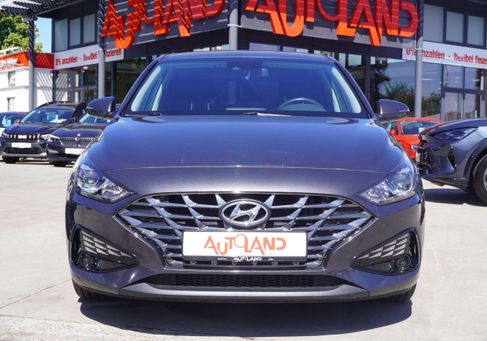 Hyundai i30, 2022 3