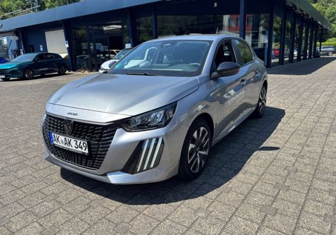 Peugeot 208, 2026
