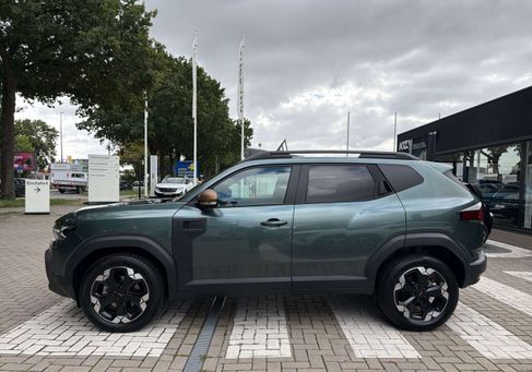 Dacia Duster, 2024 2
