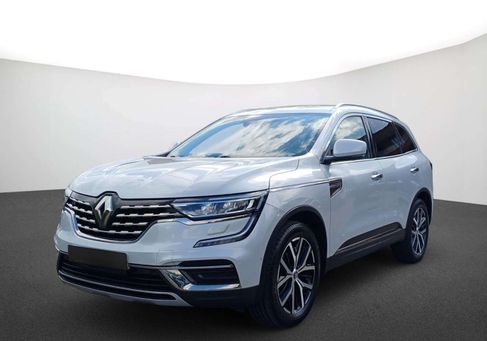 Renault Koleos, 2023