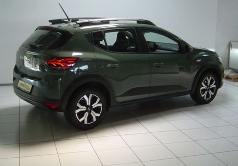 Dacia Sandero, 2023