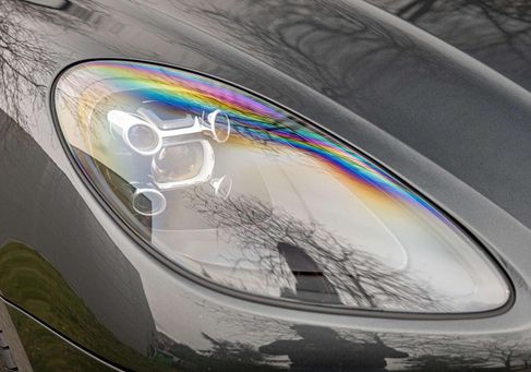 Porsche Macan, 2019