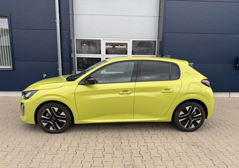 Peugeot 208, 2024 2